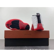 Air Jordan Cherry 130690-110 Retro 12 0802